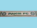 PAKSI FC klubsl