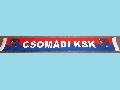 CSOM�DI KSK klubs�l