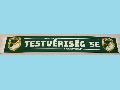 TESTV�RIS�G SE klubs�l